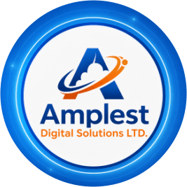 Amplest Digital Solutions